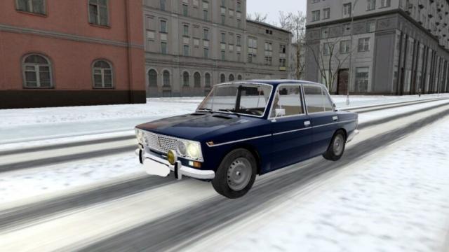 VAZ 2103