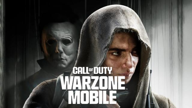 CoD Warzone Mobile Mod APK (Menu, Aimbot, ESP)