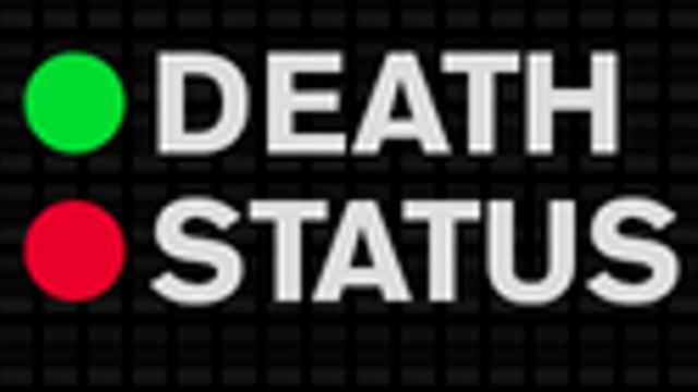 DeathStatus для Content Warning