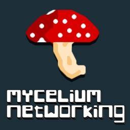 MyceliumNetworking для Content Warning