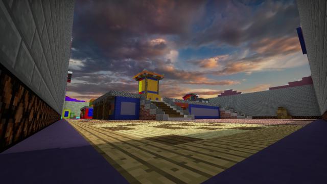 awp_legocraft for Counter Strike Global Offensive