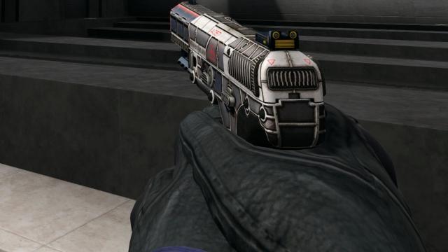 Five-SeveN :: Aeterna for Counter Strike Global Offensive