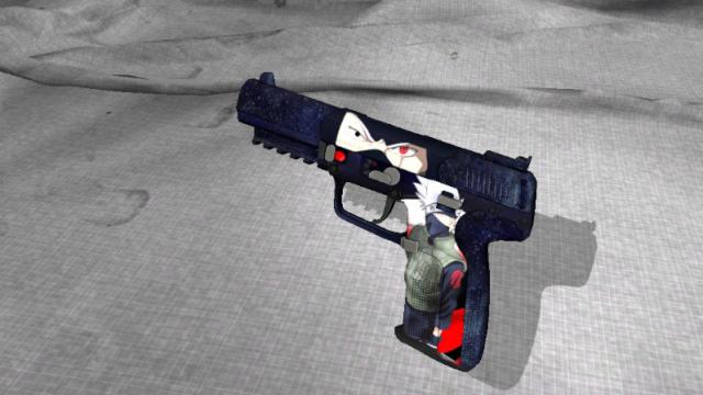 Five-Seven | Master Sensei for Counter Strike Global Offensive