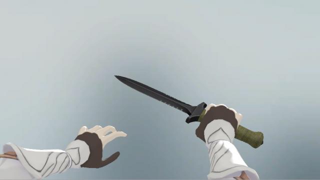 Lumine (Genshin Impact) for Counter Strike Global Offensive