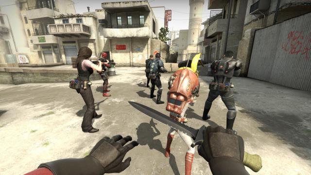 Misc pack for Counter Strike Global Offensive