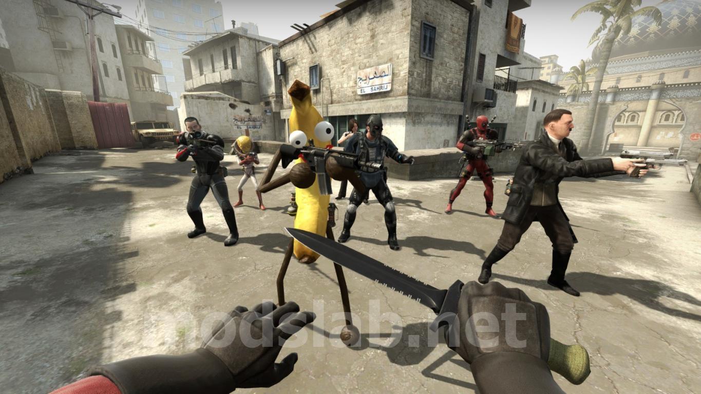 Steam Workshop::Counter-Strike: Global Offensive Miscellaneous Pack