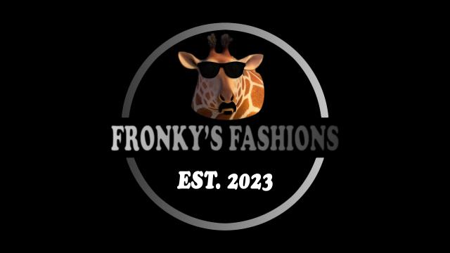 Fronky's Fashions Virtual Atelier Store for Cyberpunk 2077