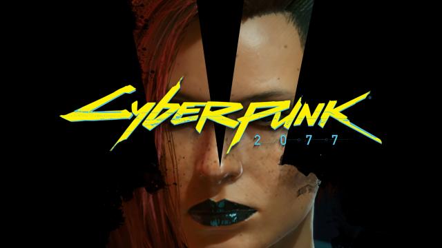 Character Icons for Cyberpunk 2077