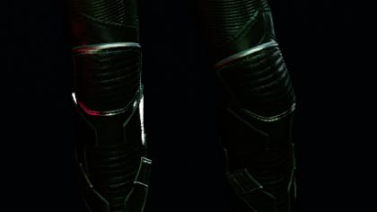 E3  E3 Clothes (Tank-Pants-Boots) for Cyberpunk 2077