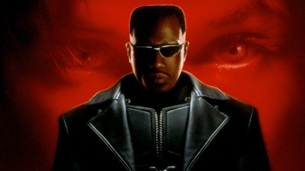 Blade The Vampire Hunter for Cyberpunk 2077