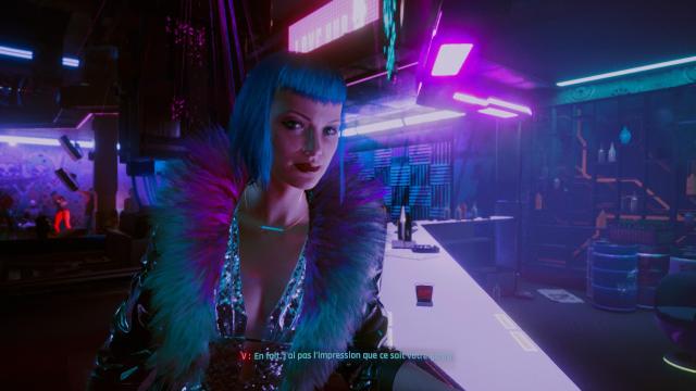 THE SHADE - ULTRA RESHADE E3 для Cyberpunk 2077