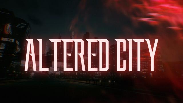 Altered City Reshade