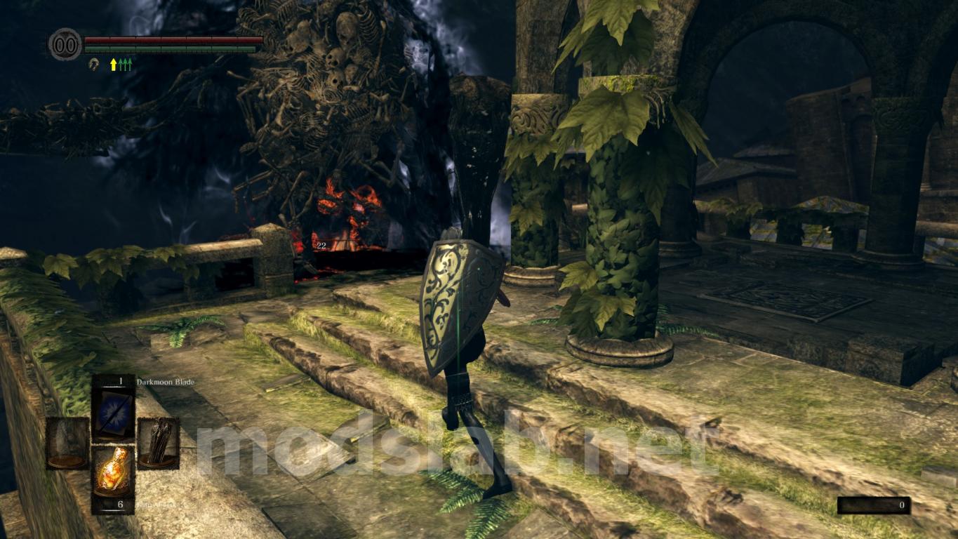 Enemy Randomizer, el mod de Dark Souls II que cambia la generación de  enemigos - Vandal