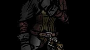 Ceci Abomination for Darkest Dungeon