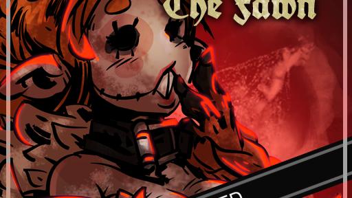 The Fawn - Class Mod for Darkest Dungeon