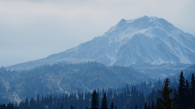 Apex ReShade for Days Gone