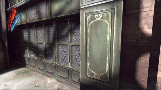 HD Texture pack для Dishonored
