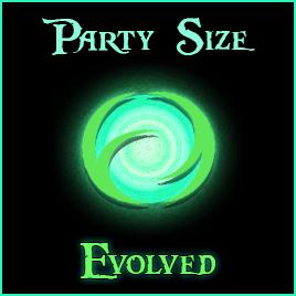 Party Size Evolved для Divinity: Original Sin 2