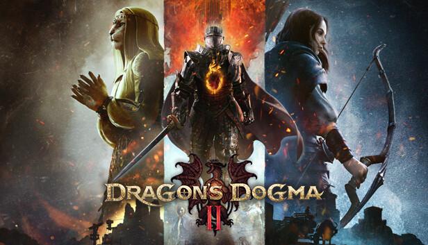Dragon's Dogma 2 Trainer (20+) [WeMod] for Dragon's Dogma 2