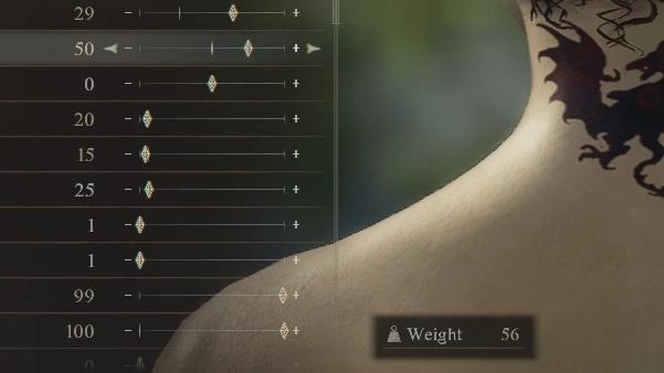 Arisen Tattoo for Dragon's Dogma 2