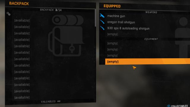 Bear Arms Mod - 22 New Weapons for Dying Light