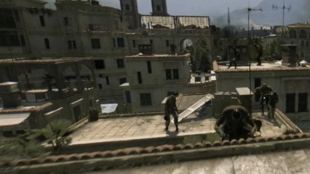 Super Aggressive Zombies Mod for Dying Light