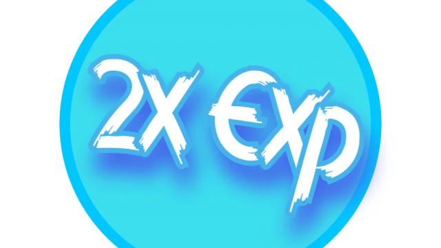 2x Exp