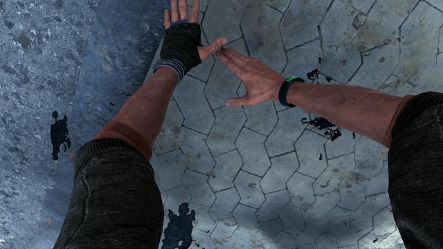 Enhanced E3 Parkour Animations for Dying Light 2