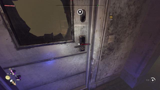 Actually Difficult Lockpicking for Dying Light 2