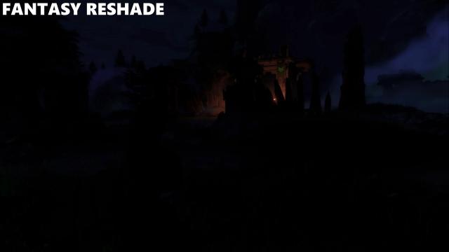 Enshrouded - Fantasy Reshade для Enshrouded