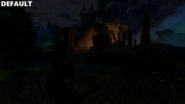 Enshrouded - Fantasy Reshade for Enshrouded