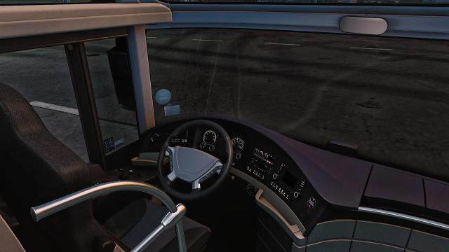 Neoplan Cityliner 2021 для Euro Truck Simulator 2