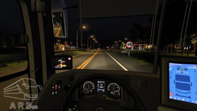 Niccoló New Isidro 3 для Euro Truck Simulator 2