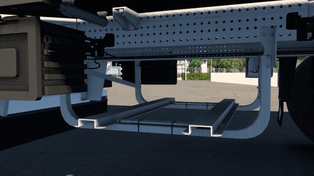 Schmitz S.KO COOL 2020 for Euro Truck Simulator 2