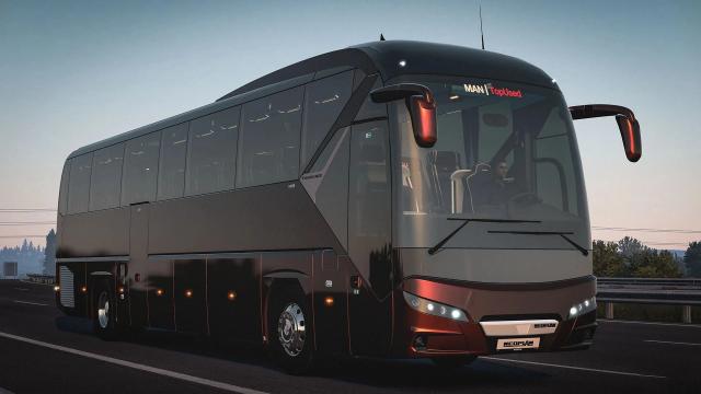 Neoplan New Tourliner C13 2018-2022