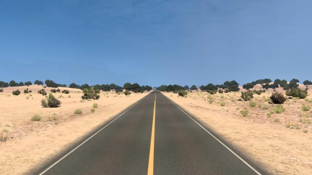 Horn of Africa for Euro Truck Simulator 2