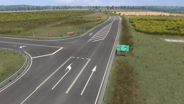 Bulgaria in Focus для Euro Truck Simulator 2