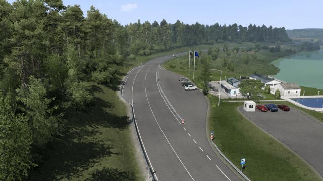 Bulgaria in Focus для Euro Truck Simulator 2