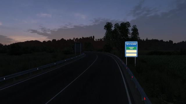 Bulgaria in Focus для Euro Truck Simulator 2