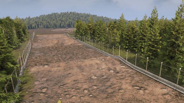 Black Water MP & Off-Road Park for Expeditions: A MudRunner Game