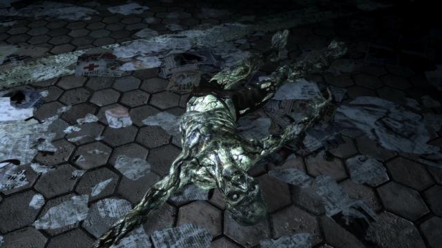 Vandr HD Creatures for Fallout 3