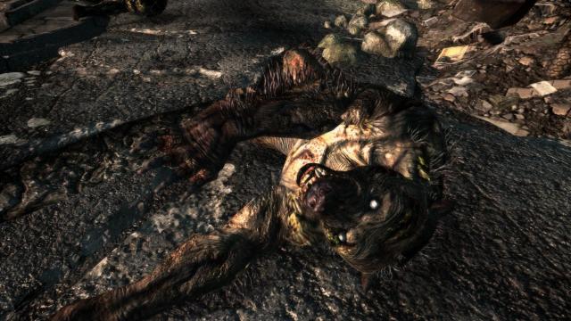 Vandr HD Creatures for Fallout 3