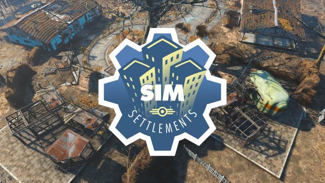 Sim Settlements