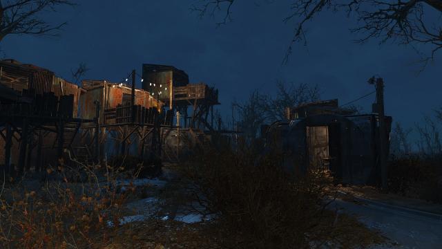 Sim Settlements for Fallout 4