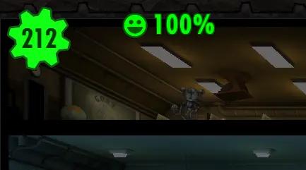Fallout Shelter modpack для Fallout Shelter