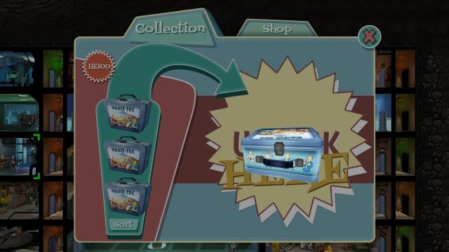 Fallout Shelter ultimate Cheat Save для Fallout Shelter
