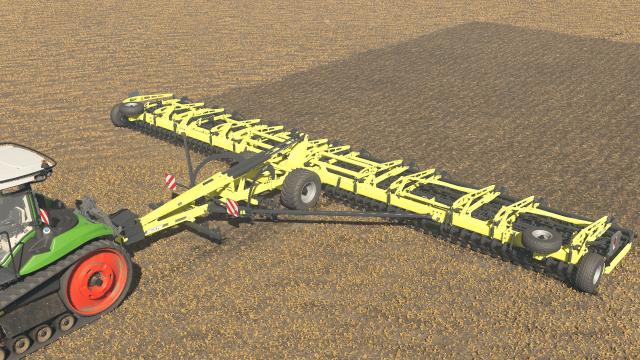 Bednar SWIFTER SM 18000 для Farming Simulator 25