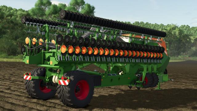 Amazone Citan 30m for Farming Simulator 25