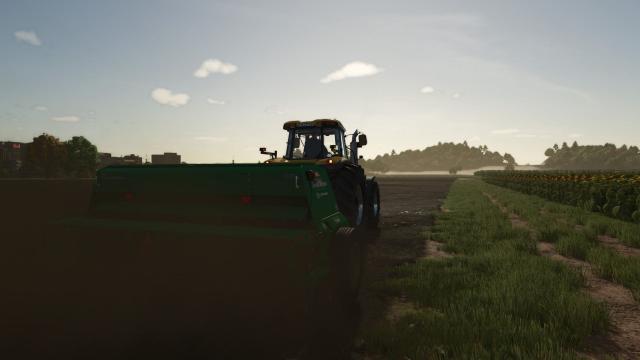 Great Plains 1300F for Farming Simulator 25