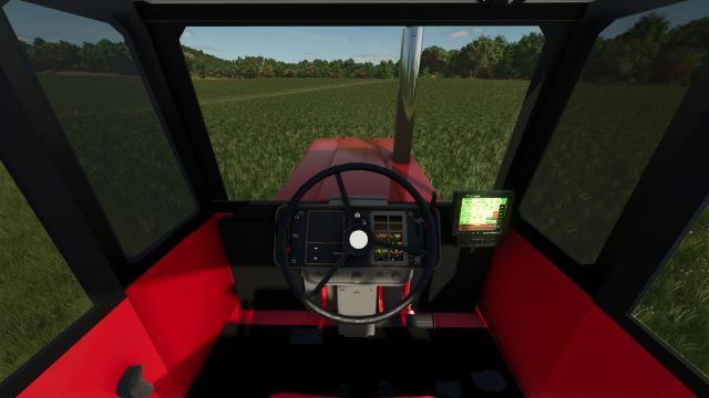 International Series 1486 for Farming Simulator 25
